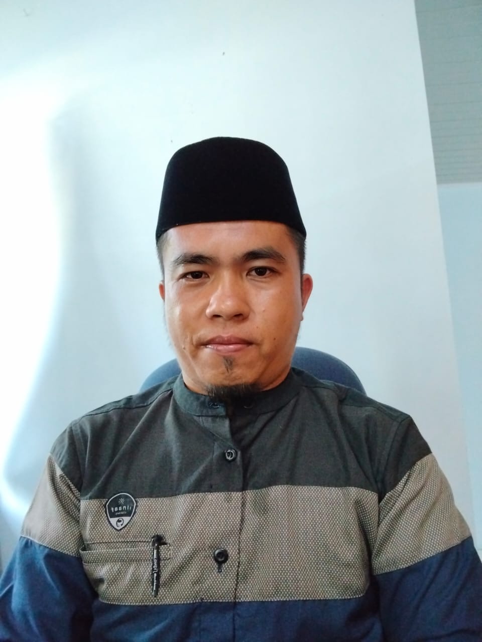 Agus Salim Daulay,M.Pd